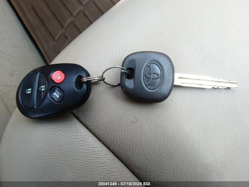 2006 Toyota Avalon Xl/Xls/Touring/Limited VIN: 4T1BK36B66U150169 Lot: 30041349