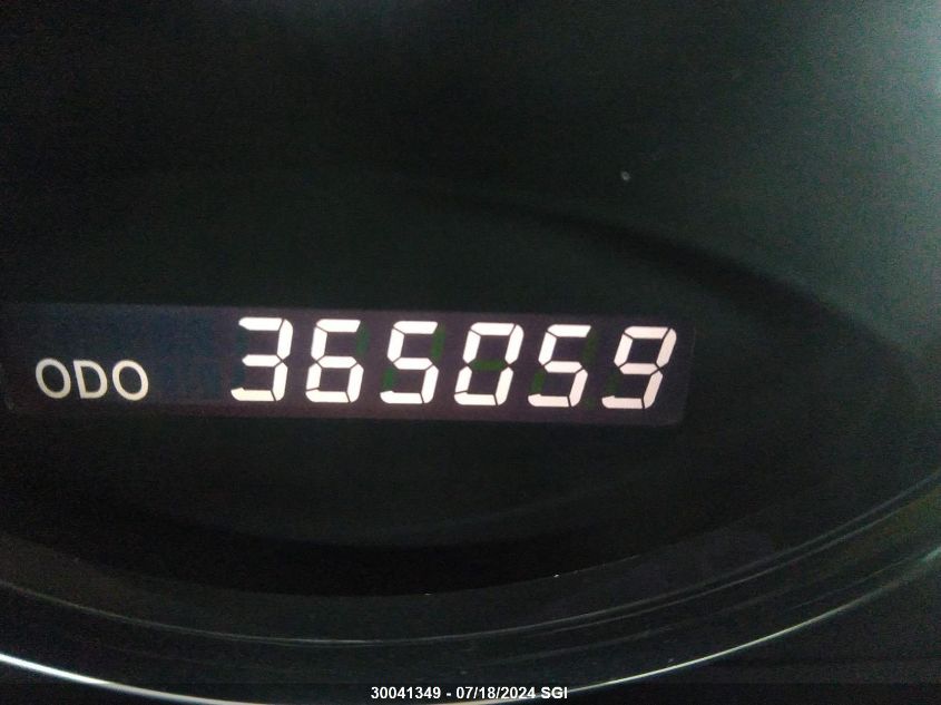 2006 Toyota Avalon Xl/Xls/Touring/Limited VIN: 4T1BK36B66U150169 Lot: 30041349