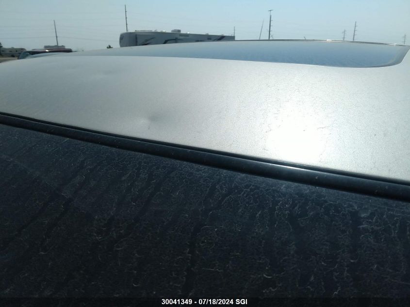 2006 Toyota Avalon Xl/Xls/Touring/Limited VIN: 4T1BK36B66U150169 Lot: 30041349