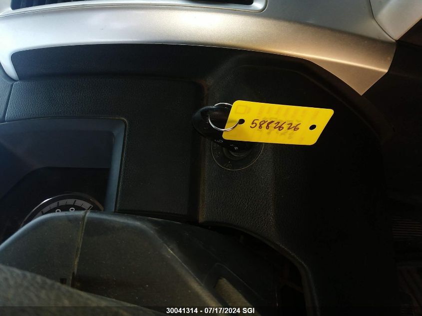 2012 Dodge Ram 1500 Sport VIN: 1C6RD7MT4CS311200 Lot: 30041314