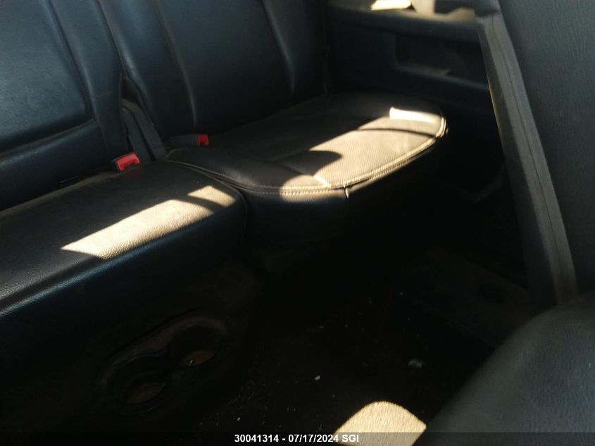 2012 Dodge Ram 1500 Sport VIN: 1C6RD7MT4CS311200 Lot: 30041314