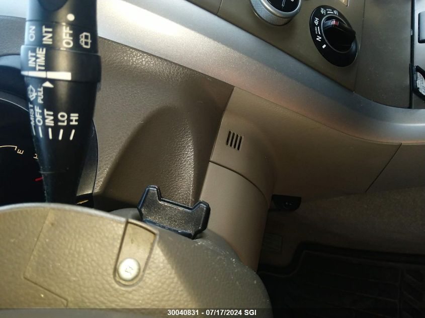 2012 Suzuki Grand Vitara Jx/Urban VIN: JS3TD0D25C4100106 Lot: 30040831