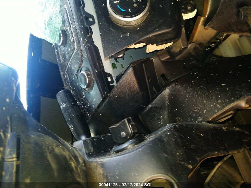 2015 Mazda 5 Touring VIN: JM1CW2CL3F0186199 Lot: 30041173