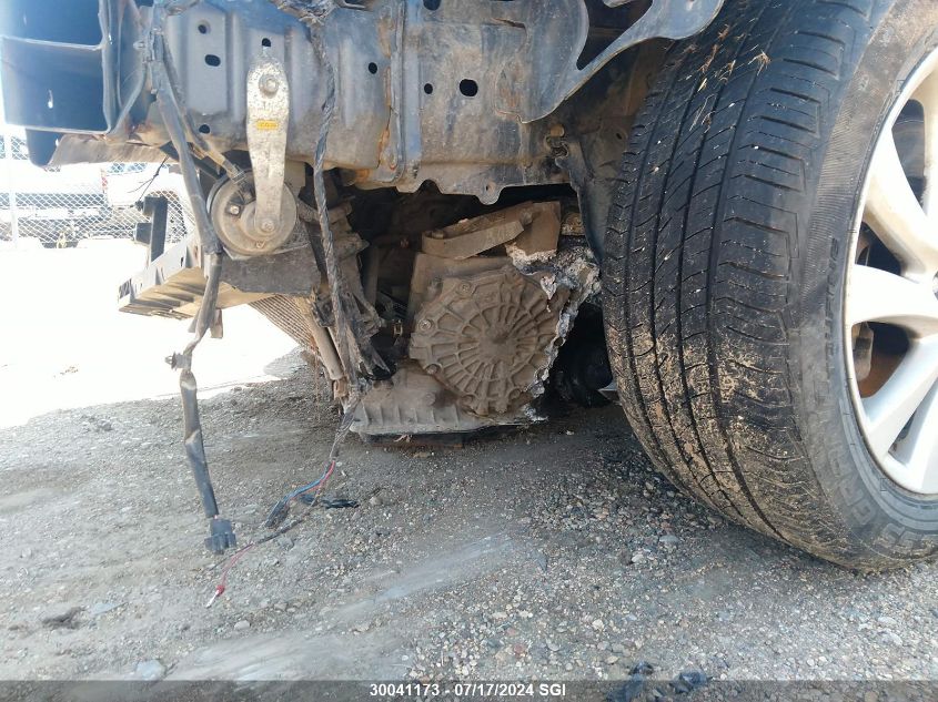 2015 Mazda 5 Touring VIN: JM1CW2CL3F0186199 Lot: 30041173