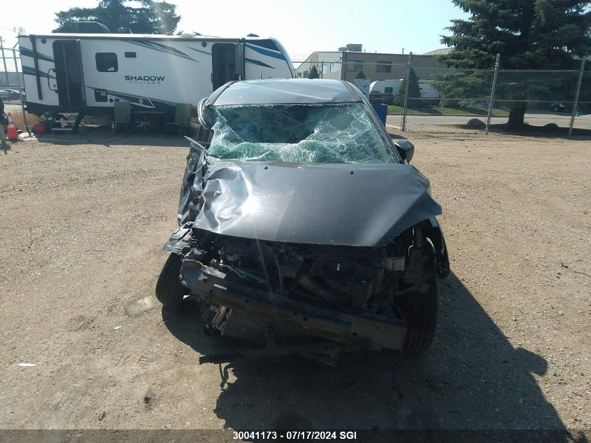 2015 Mazda 5 Touring VIN: JM1CW2CL3F0186199 Lot: 30041173