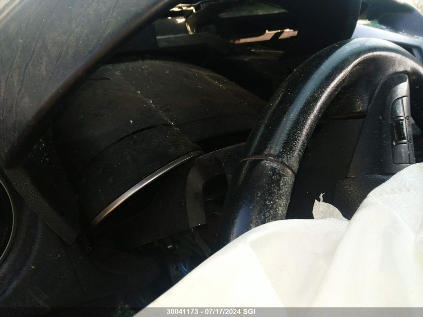 2015 Mazda 5 Touring VIN: JM1CW2CL3F0186199 Lot: 30041173