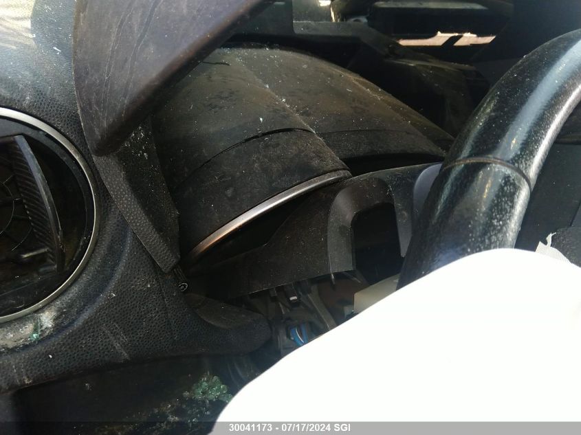 2015 Mazda 5 Touring VIN: JM1CW2CL3F0186199 Lot: 30041173