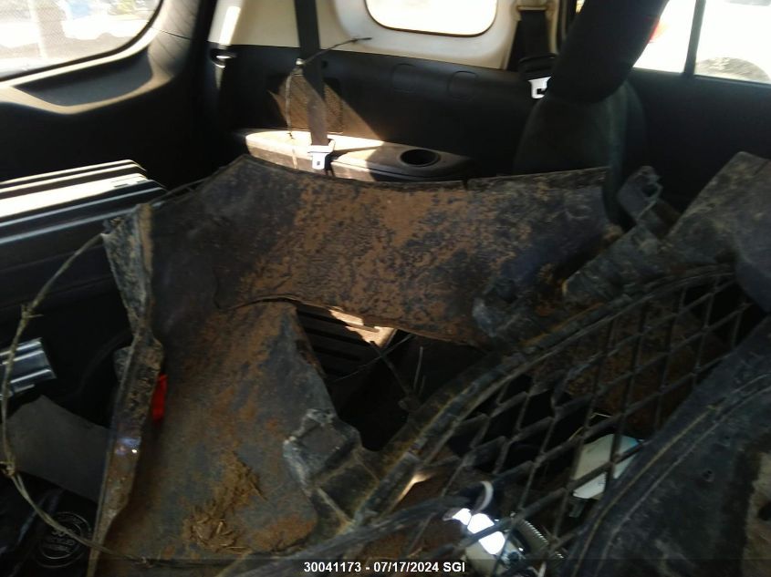 2015 Mazda 5 Touring VIN: JM1CW2CL3F0186199 Lot: 30041173