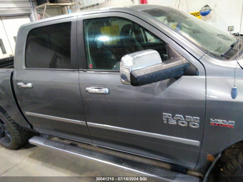 2013 Ram 1500 Slt VIN: 1C6RR7LT4DS666954 Lot: 30041210