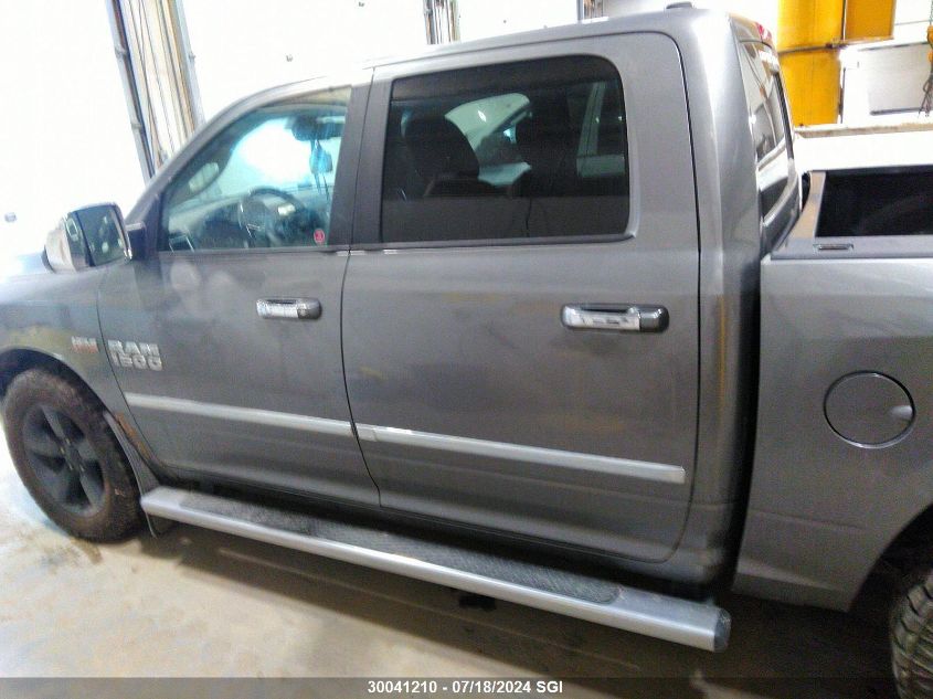 2013 Ram 1500 Slt VIN: 1C6RR7LT4DS666954 Lot: 30041210