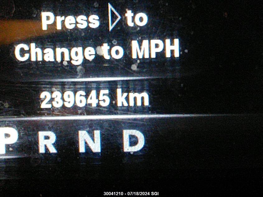 2013 Ram 1500 Slt VIN: 1C6RR7LT4DS666954 Lot: 30041210