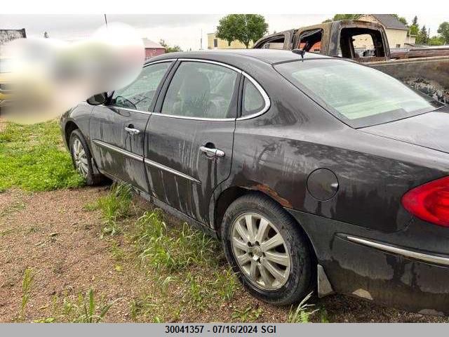 2008 Buick Allure Cxl VIN: 2G4WJ582481131454 Lot: 30041357