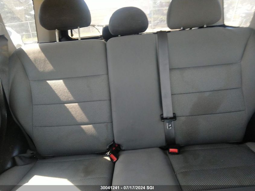 2005 Ford Escape Xlt VIN: 1FMYU03135KA71423 Lot: 30041241