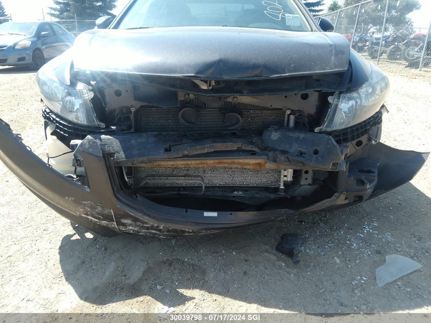 2011 Honda Accord Se VIN: 1HGCP2F63BA802363 Lot: 30039798