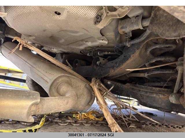 2017 Ford Escape Se VIN: 1FMCU9G97HUA42997 Lot: 30041361