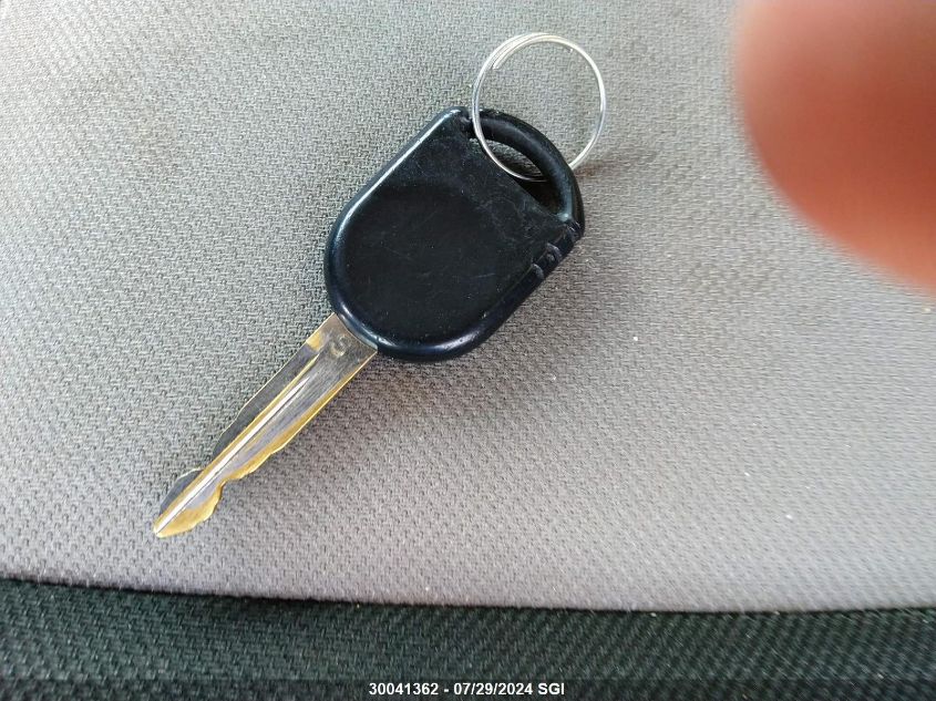 2010 Ford Ranger Super Cab VIN: 1FTKR4EE4APA21159 Lot: 30041362