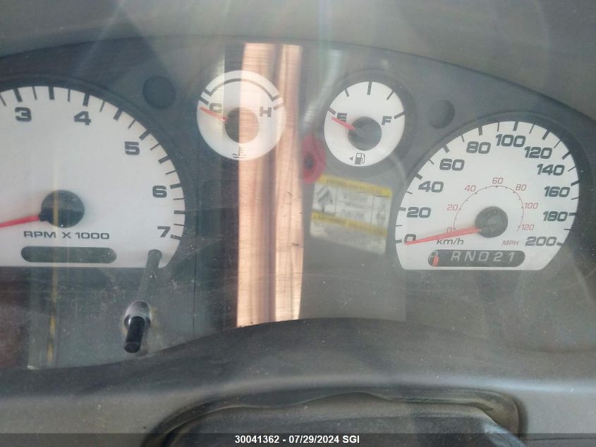 2010 Ford Ranger Super Cab VIN: 1FTKR4EE4APA21159 Lot: 30041362