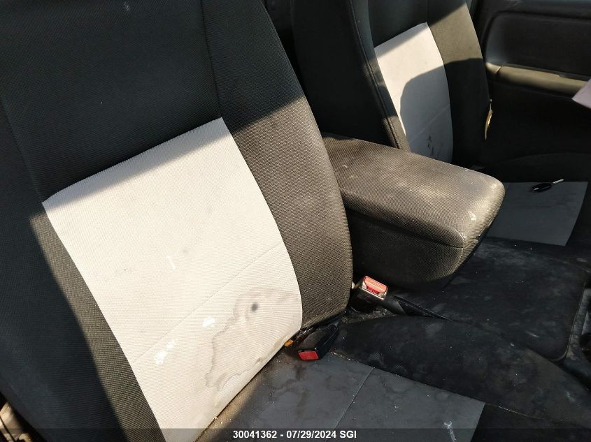 2010 Ford Ranger Super Cab VIN: 1FTKR4EE4APA21159 Lot: 30041362