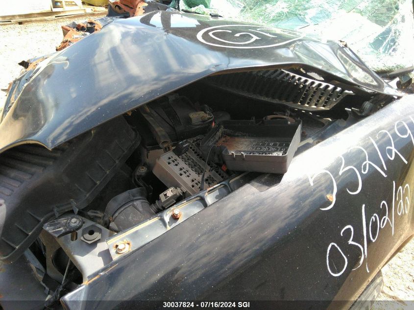 2003 Dodge Neon Sx 2.0 VIN: 1B3ES46CX3D162161 Lot: 30037824