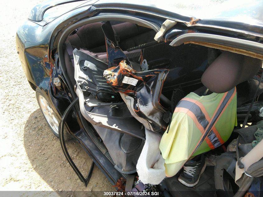 2003 Dodge Neon Sx 2.0 VIN: 1B3ES46CX3D162161 Lot: 30037824