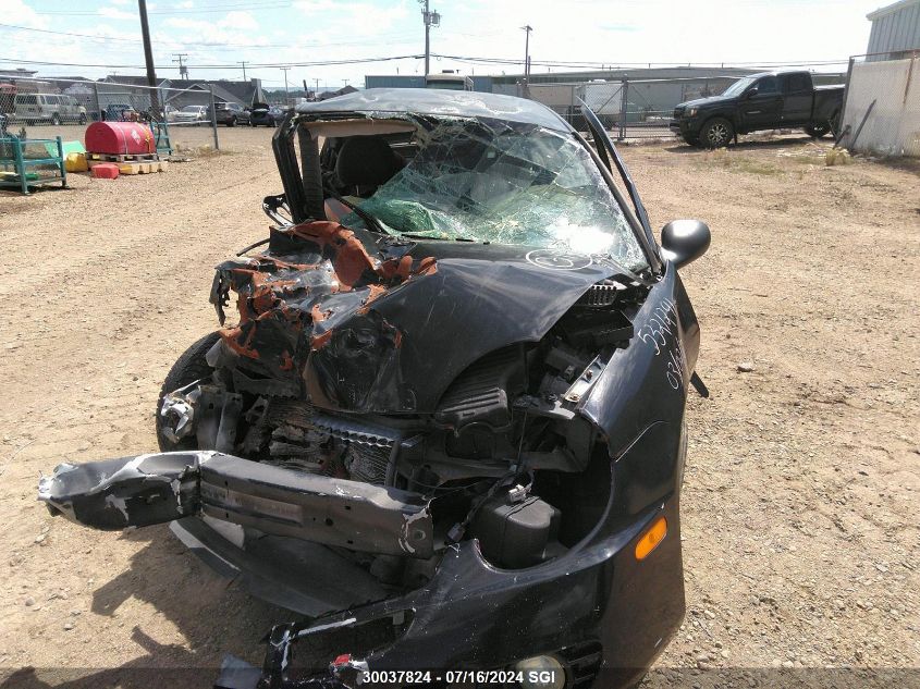 2003 Dodge Neon Sx 2.0 VIN: 1B3ES46CX3D162161 Lot: 30037824