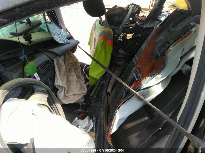 2003 Dodge Neon Sx 2.0 VIN: 1B3ES46CX3D162161 Lot: 30037824