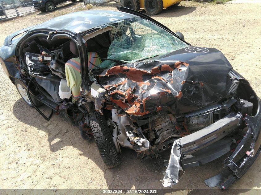 2003 Dodge Neon Sx 2.0 VIN: 1B3ES46CX3D162161 Lot: 30037824