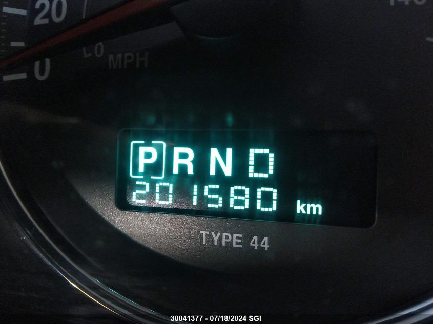 2007 Jeep Commander VIN: 1J8HG48K77C650280 Lot: 30041377