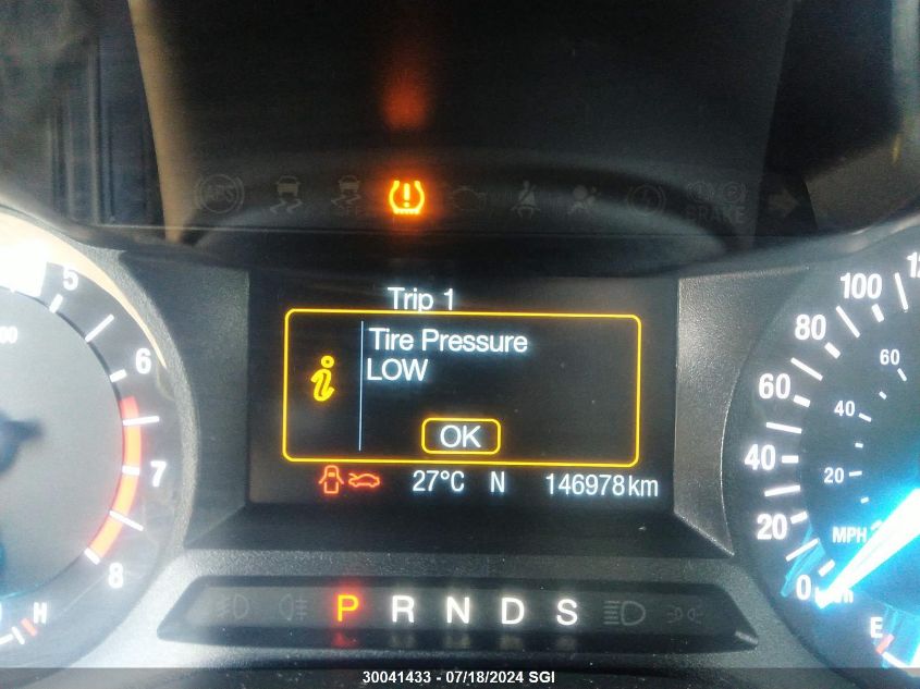 2014 Ford Fusion Se VIN: 3FA6P0H71ER342190 Lot: 30041433