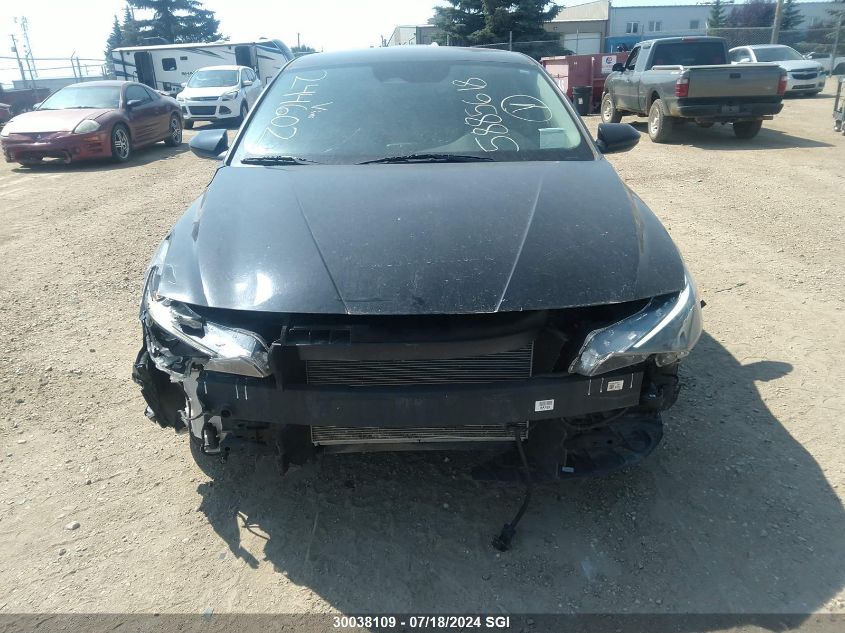 2022 Hyundai Elantra Sel VIN: KMHLM4AG7NU244602 Lot: 30038109