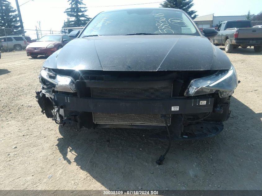 2022 Hyundai Elantra Sel VIN: KMHLM4AG7NU244602 Lot: 30038109
