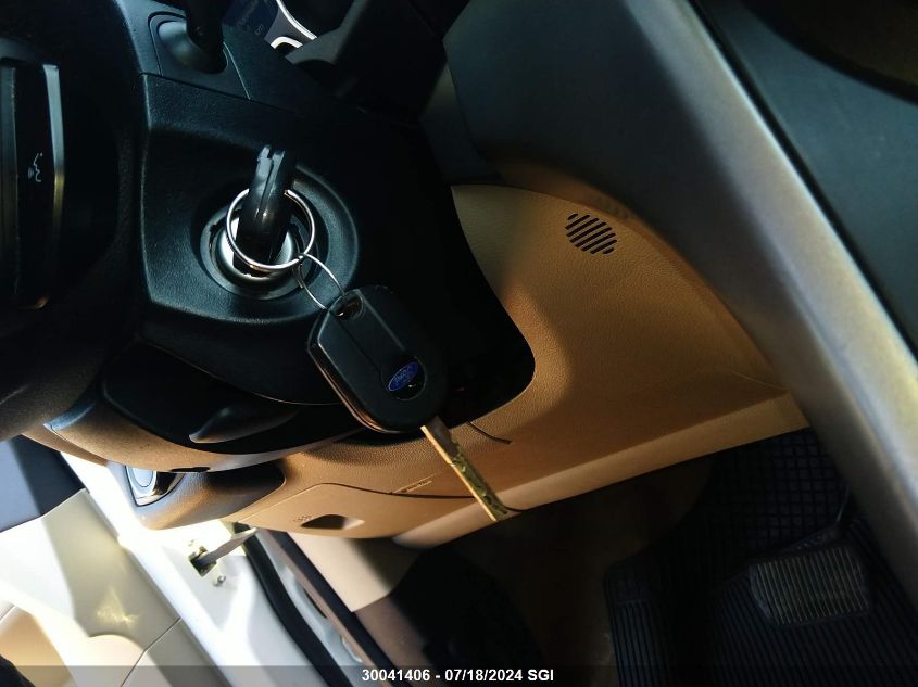 2014 Ford Escape Se VIN: 1FMCU9GX3EUA95139 Lot: 30041406