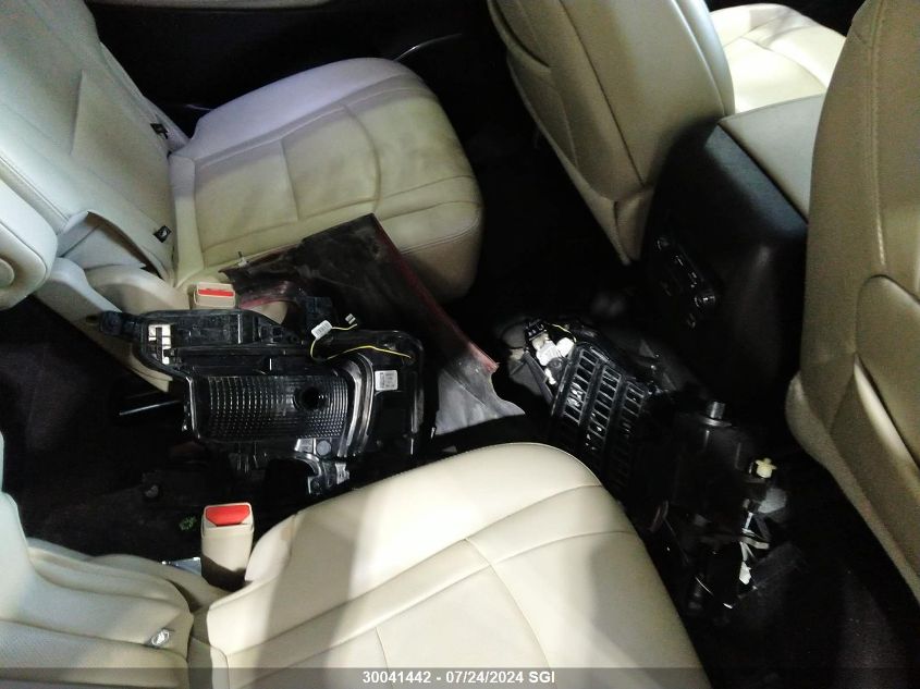 2021 Buick Enclave Premium VIN: 5GAEVBKW0MJ205226 Lot: 30041442