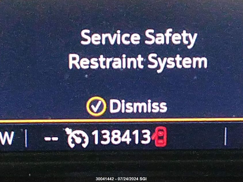 2021 Buick Enclave Premium VIN: 5GAEVBKW0MJ205226 Lot: 30041442