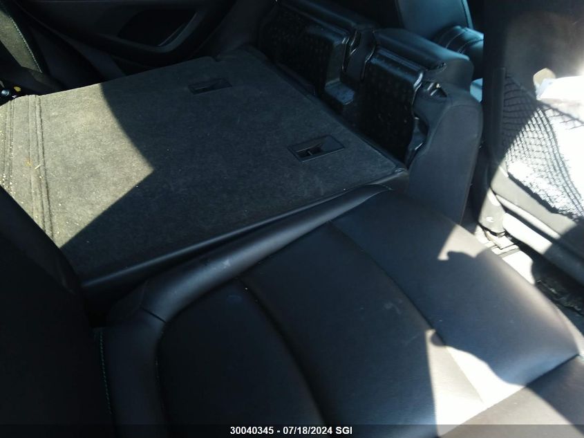 2013 Chevrolet Trax VIN: 3GNCJSSB8DL214268 Lot: 30040345