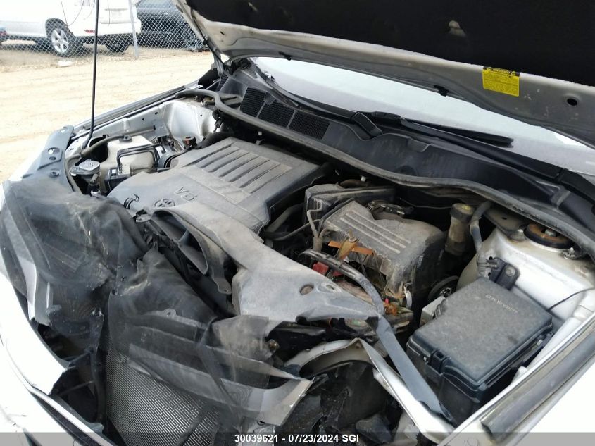 2013 Toyota Venza Le/Xle/Limited VIN: 4T3BK3BB1DU082518 Lot: 30039621