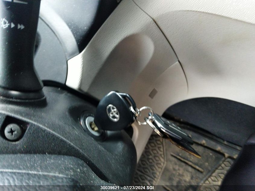 2013 Toyota Venza Le/Xle/Limited VIN: 4T3BK3BB1DU082518 Lot: 30039621