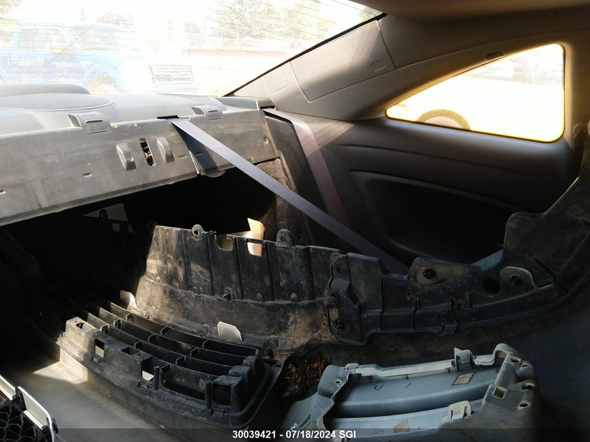 2009 Honda Civic Exl VIN: 2HGFG12029H009060 Lot: 30039421