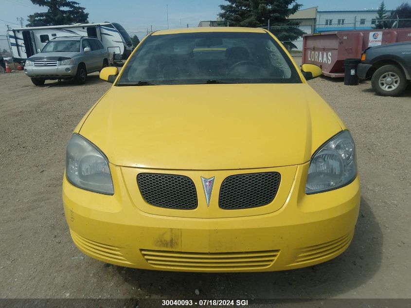 2009 Pontiac G5 Se VIN: 1G2AS15H097186926 Lot: 30040093