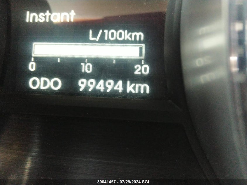 2011 Hyundai Sonata Se/Limited VIN: 5NPEC4AC1BH048917 Lot: 30041457