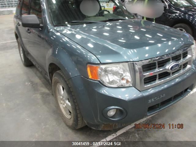 1FMCU0D70CKA31021 2012 Ford Escape Xlt