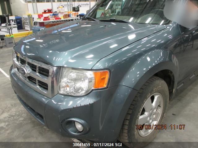 1FMCU0D70CKA31021 2012 Ford Escape Xlt