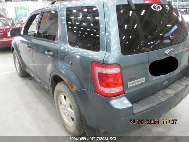 1FMCU0D70CKA31021 2012 Ford Escape Xlt