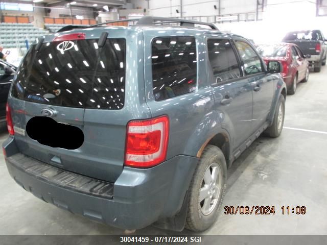 1FMCU0D70CKA31021 2012 Ford Escape Xlt