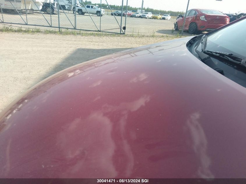 2013 Kia Forte Sx VIN: KNAFW6A30D5660825 Lot: 30041471