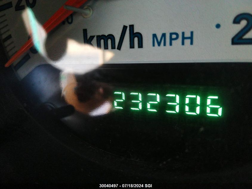 2006 Dodge Grand Caravan Se VIN: 1D4GP24R56B506857 Lot: 30040497