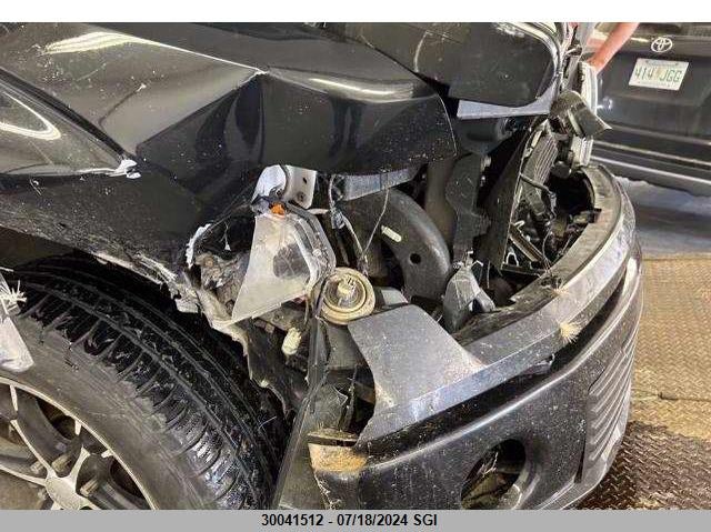 2010 Ford F150 Supercrew VIN: 1FTFW1EV9AFA05649 Lot: 30041512