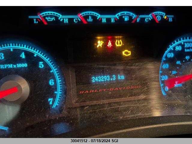 2010 Ford F150 Supercrew VIN: 1FTFW1EV9AFA05649 Lot: 30041512