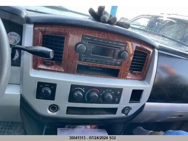 2006 Dodge Ram 1500 St/Slt VIN: 1D7HU18256J107394 Lot: 30041513