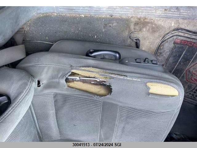 2006 Dodge Ram 1500 St/Slt VIN: 1D7HU18256J107394 Lot: 30041513